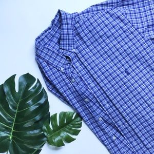 Men’s Long Sleeve Ralph Lauren